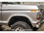 Thumbnail Photo 141 for 1979 Ford Bronco